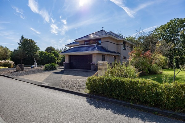 Medium property photo - A.S. Talmalaan 21A, 9363 EP Marum